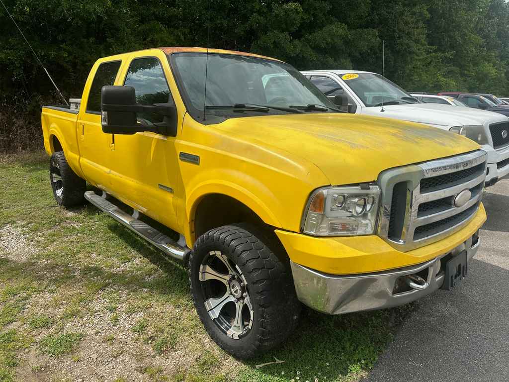 ford f-250 super duty 2006 1FTSW21P26EB86585 image ford f-250 super duty 2006 1FTSW21P26EB86585 image